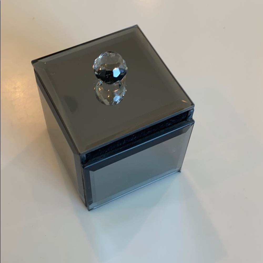 Jewelry Box